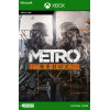 Metro Redux Bundle XBOX CD-Key